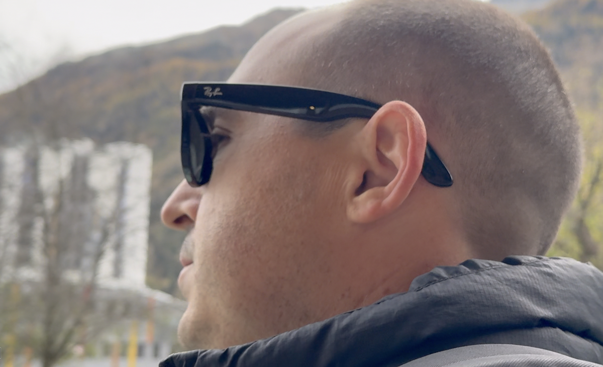 Test des lunettes Ray-Ban Meta : et si Apple avait déjà raté la prochaine révolution ?