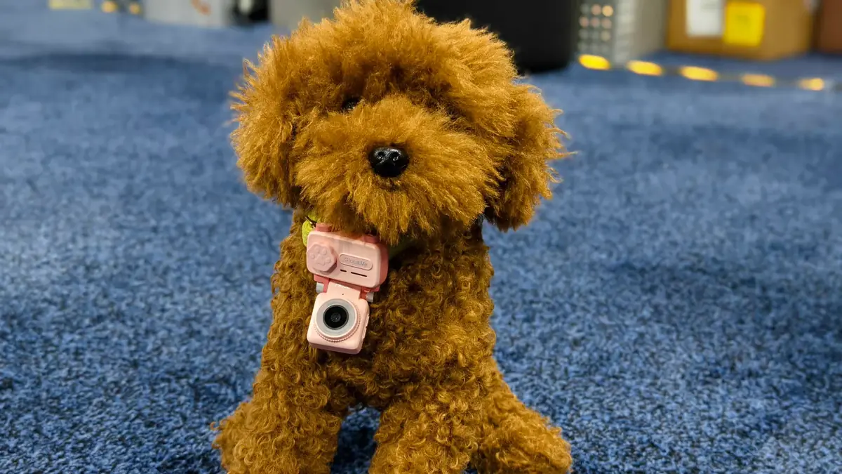 GlocalMe PetPhone C-Plus Suite CES 2026