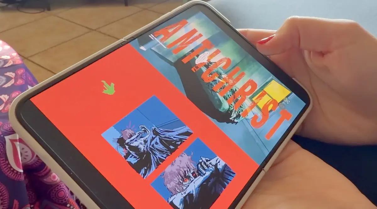 Test de l'iPhone Duo&nbsp;: r&eacute;volution ou catastrophe&nbsp;?