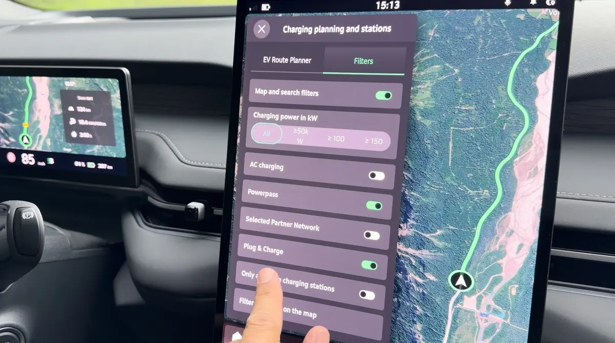 Premier essai du Skoda Peaq&nbsp;: confort optimal, tarif maximal