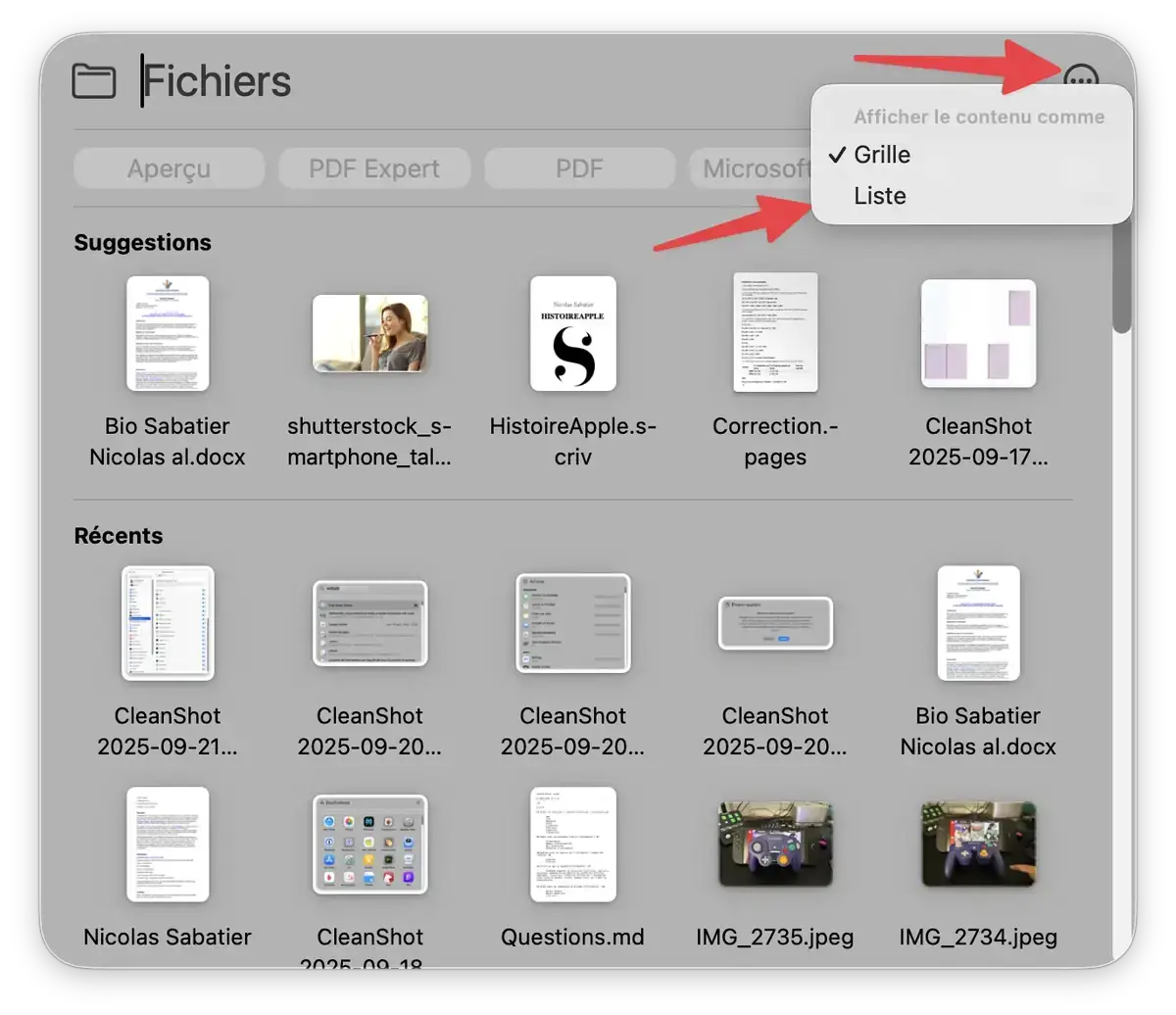 Spotlight revient en force sur macOS : voici les astuces à connaître