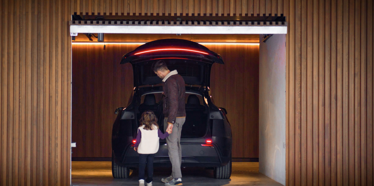 Tesla : tous les détails de la mise à jour de printemps (pour tous les modèles )