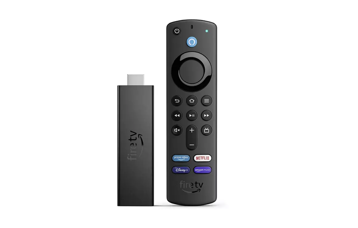 L'excellent Fire TV Stick 4K Max à 37€, son meilleur prix (4K HDR10+, Dolby Atmos/Dolby Vision)