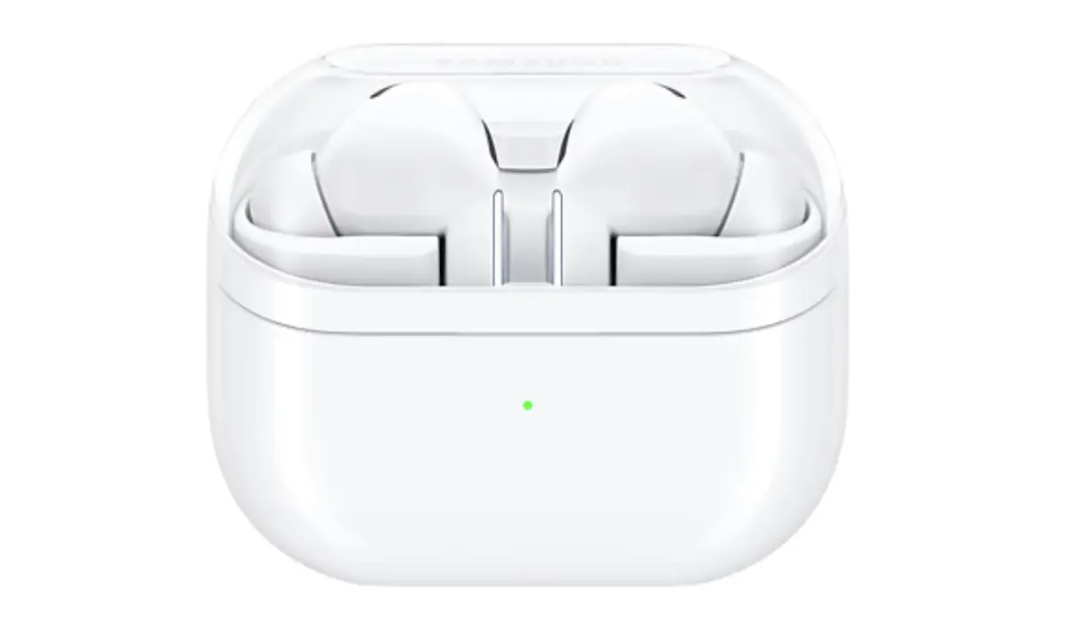 Les AirPods de Samsung