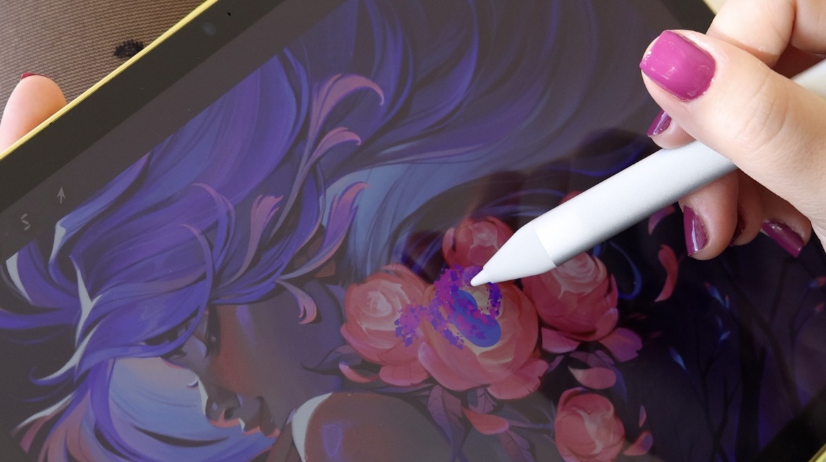 iPad 10 - le test 2023