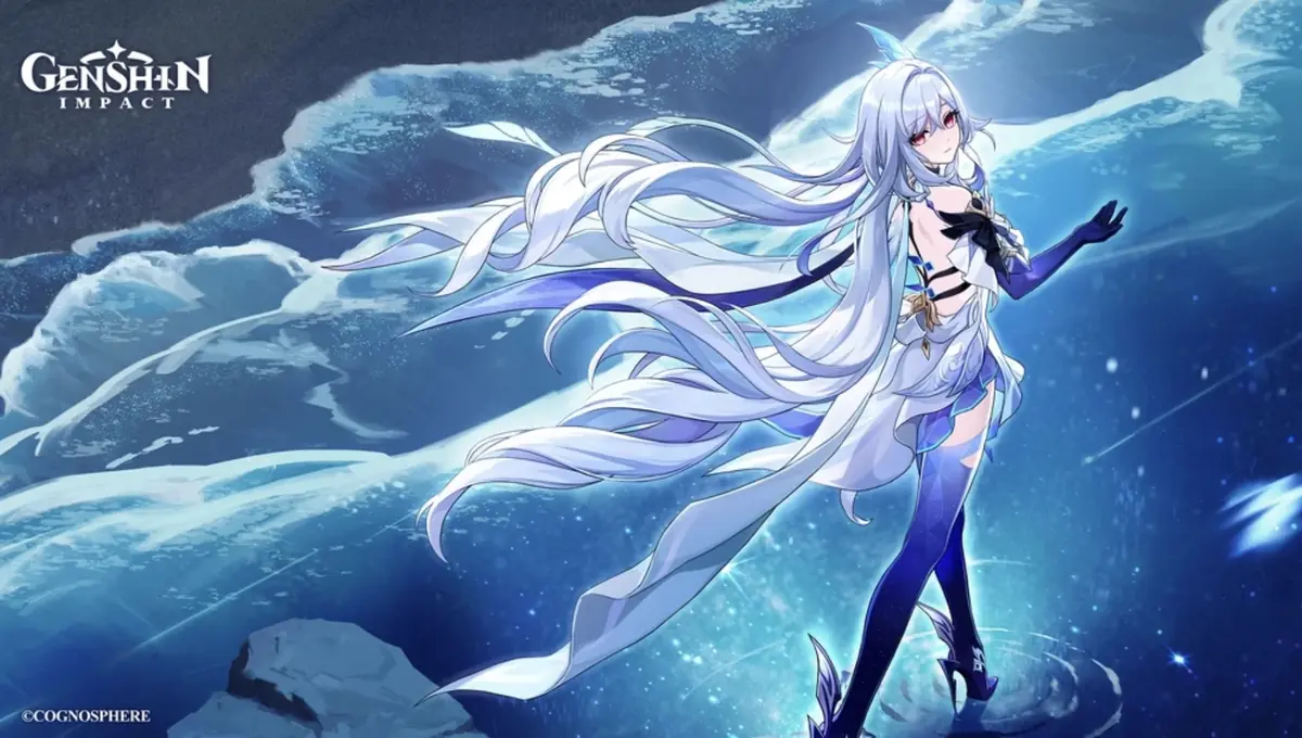 Genshin Impact&nbsp;: Les meilleurs personnages &agrave; invoquer en 2025