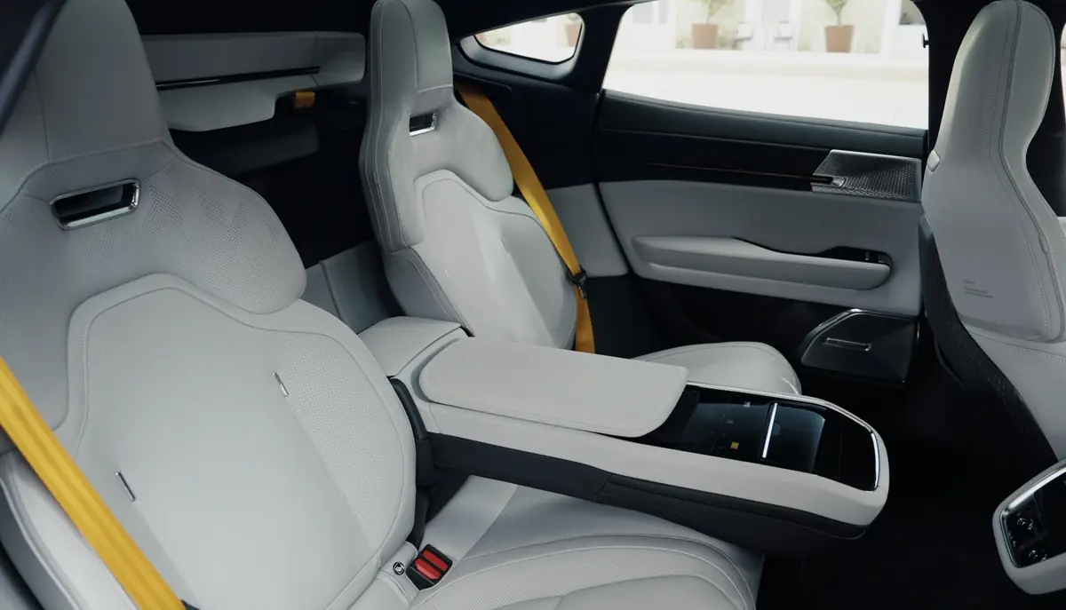 Essai de la Polestar 5&nbsp;: on a &eacute;t&eacute; satellis&eacute;&nbsp;!