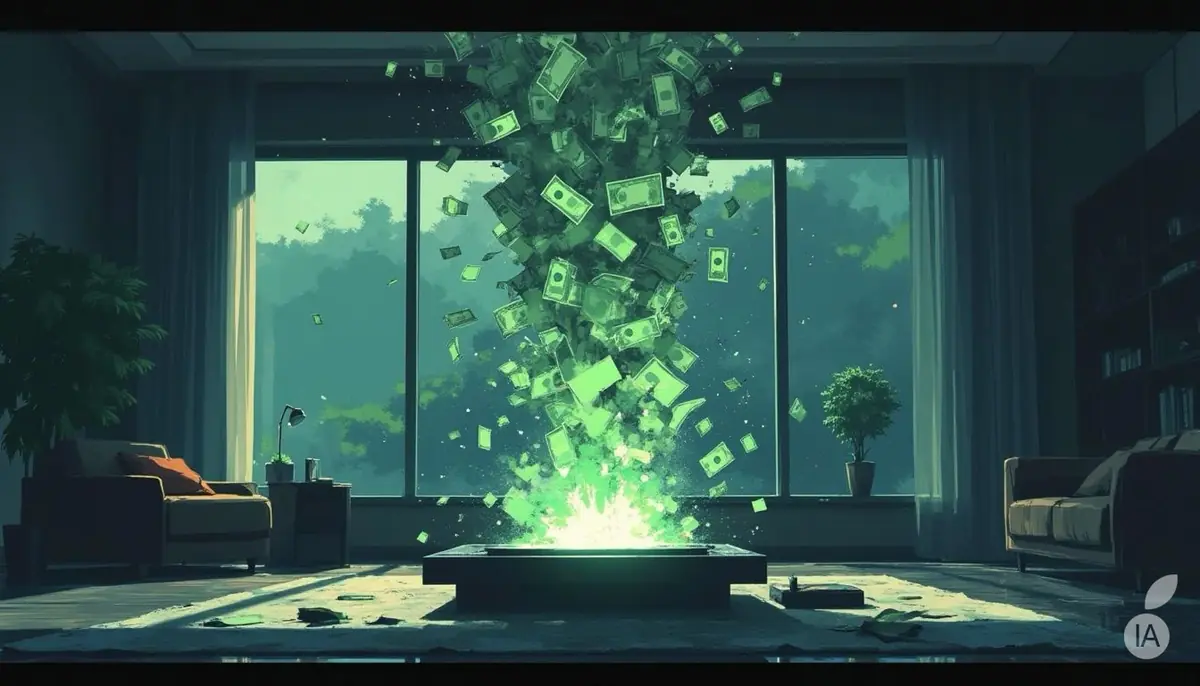 iPhone Co&ucirc;t de production