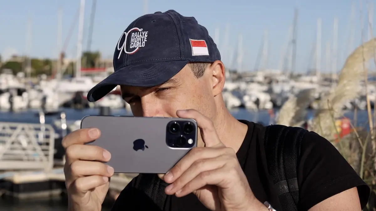 Test iPhone 14 Pro et iPhone 14 Pro Max - Le test complet