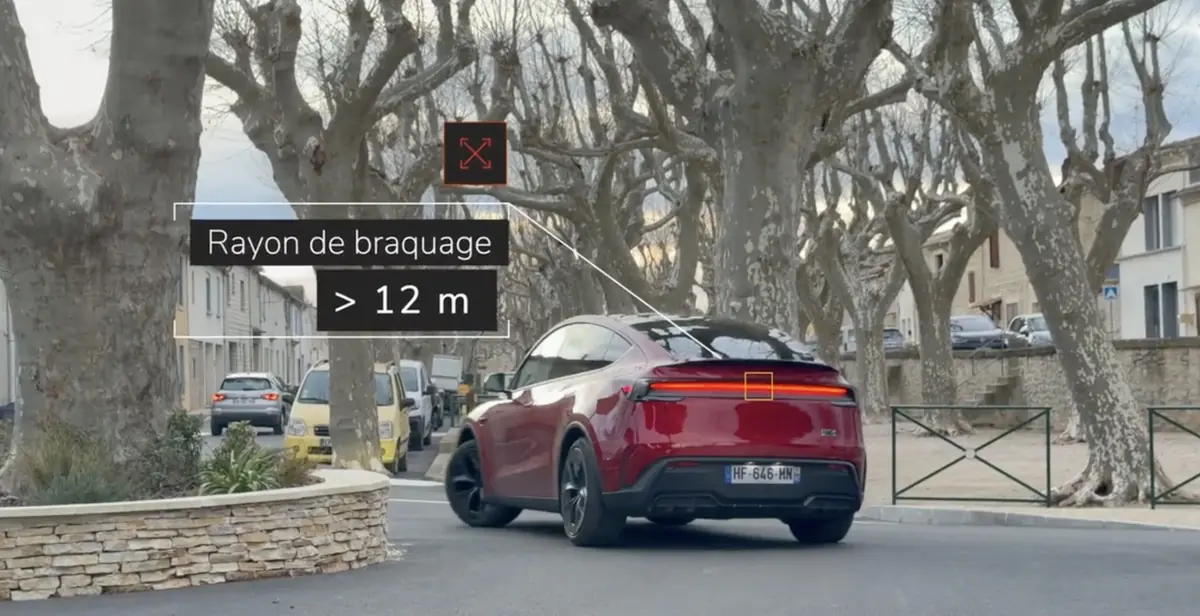 Essai v&eacute;rit&eacute; du Tesla Model Y Performance 2026&nbsp;: et si c'&eacute;tait la meilleure version&nbsp;?