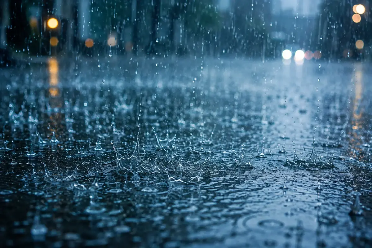 Cette startup affirme pr&eacute;voir la m&eacute;t&eacute;o la plus fiable du monde gr&acirc;ce &agrave; l&rsquo;IA