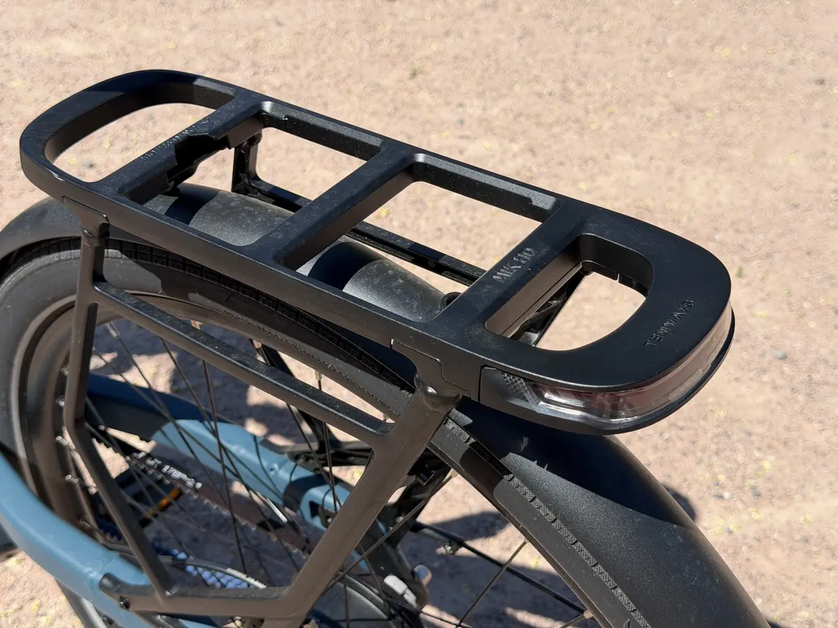 Test du Tenways AGO Performance&nbsp;: un v&eacute;lo &eacute;lectrique full Bosch ultra complet