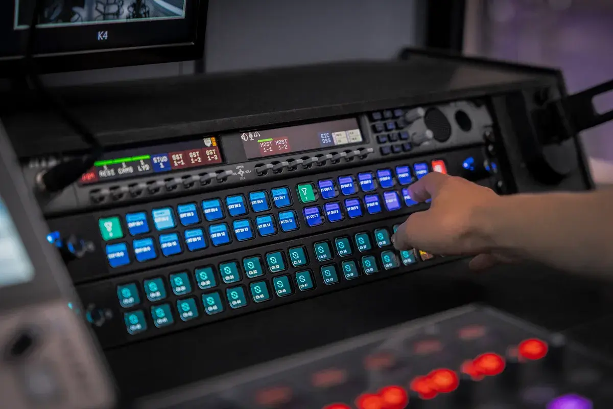 Elgato lance un Stream Deck gigantesque