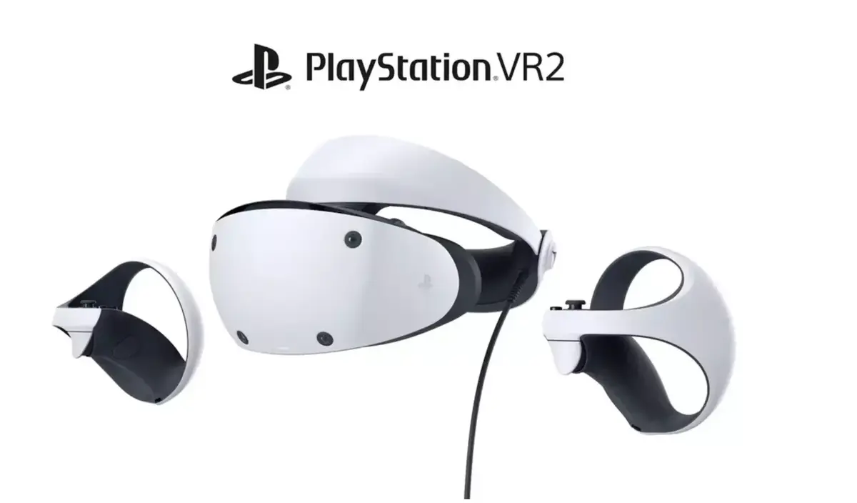 Le PS VR2 de la playStation 5 débarquera en février à 599€