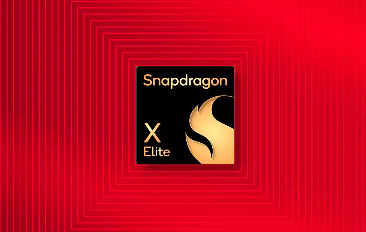 Snapdragon X Elite plus puissante que les M2