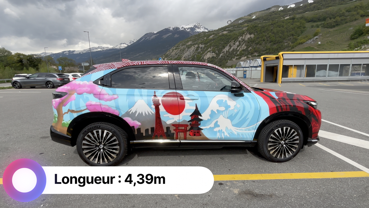 Essai Honda e:Ny1 : à 32 700€, une vraie bonne affaire ? (+ Road-trip à Milan !)