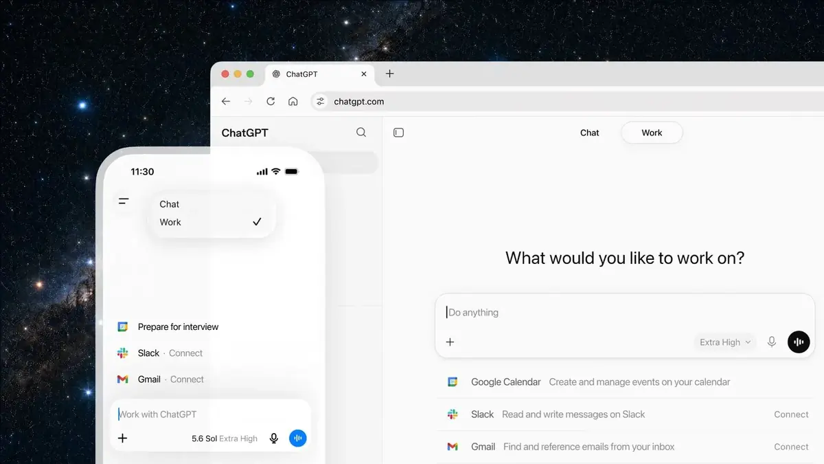 OpenAI tue son navigateur Atlas ChatGPT&nbsp;: voici ce qui le remplace