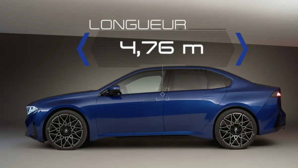 Incroyable BMW i3&nbsp;: presque 1000 Km d'autonomie, mais &agrave; quel prix&nbsp;? (A bord en vid&eacute;o&nbsp;!)