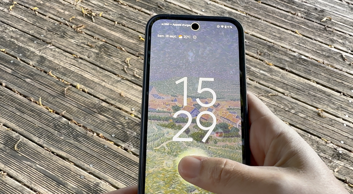 Test iPhone 16 Pro : vraiment en retard face au Google Pixel 9 Pro ?