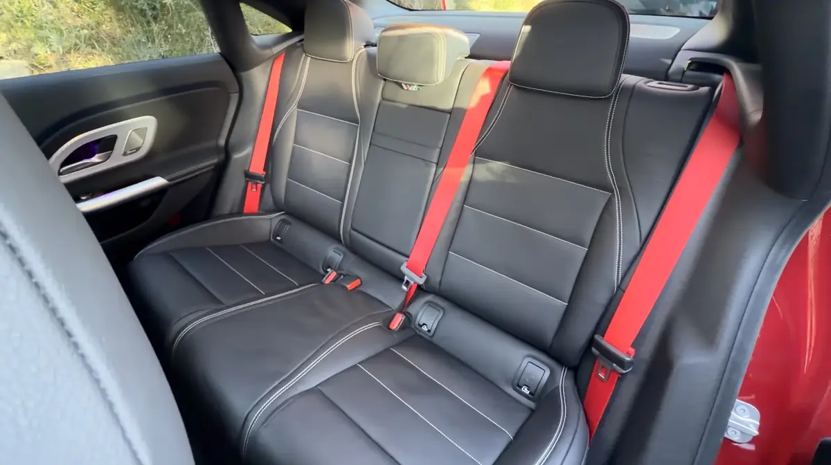 Essai Mercedes CLA 250+ sur 2000 Km&nbsp;: la meilleure berline &eacute;lectrique de 2026&nbsp;?