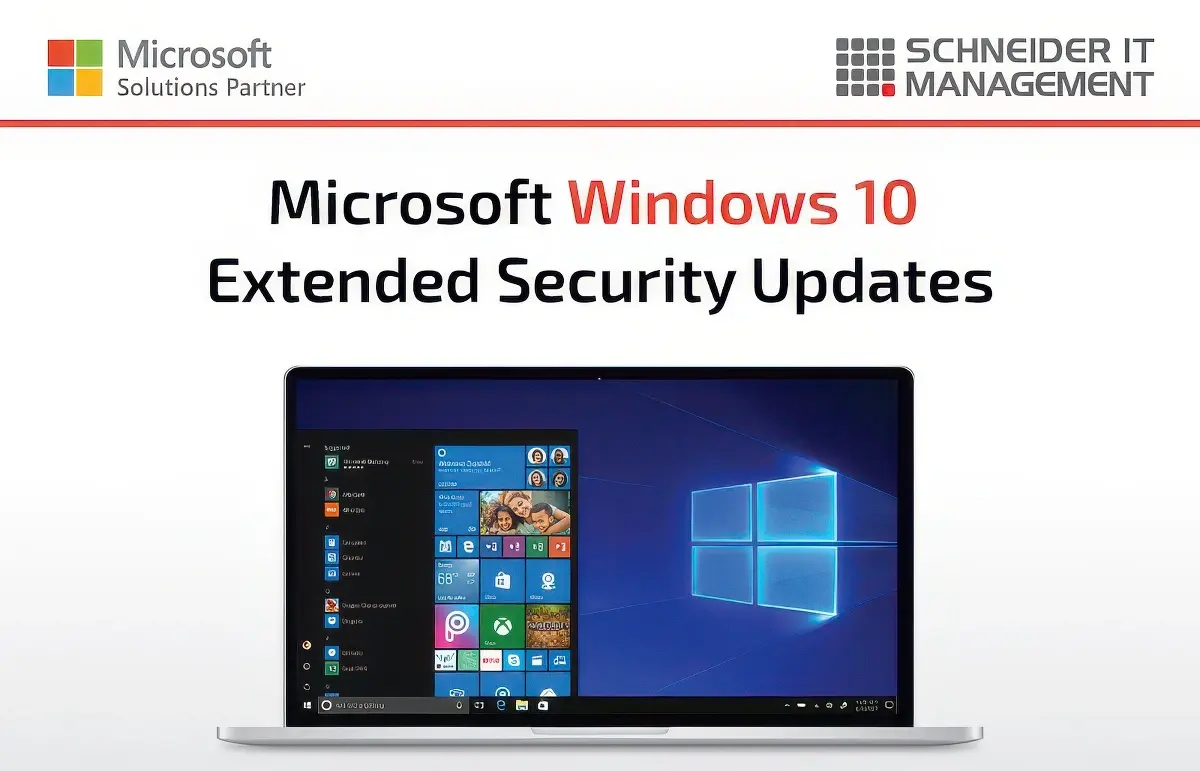 Windows 10 : fin de support en approche, des millions de PC en danger