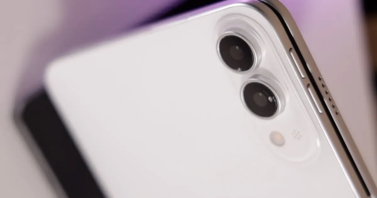 Edito&nbsp;: flop annonc&eacute; pour l'iPhone pliant&nbsp;?