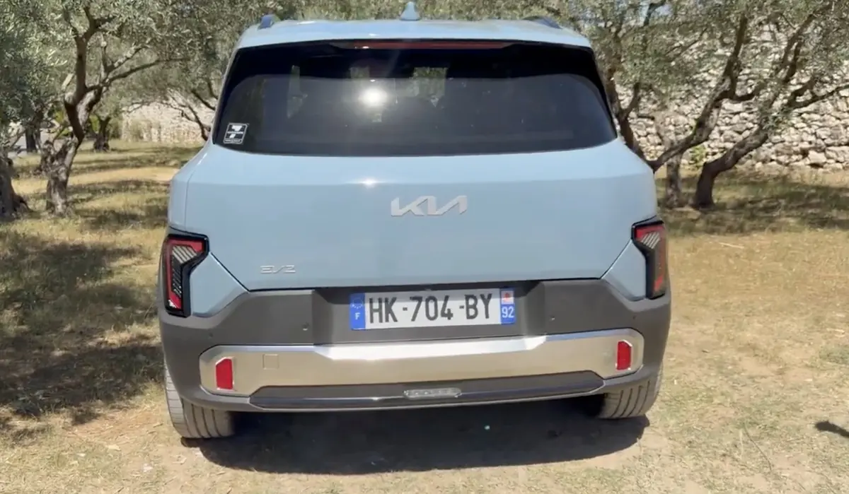 Essai Kia EV2 42 kWh sur 2000 Km&nbsp;: moins de 19 000&nbsp;&euro; pour ce petit SUV &eacute;lectrique&nbsp;?!