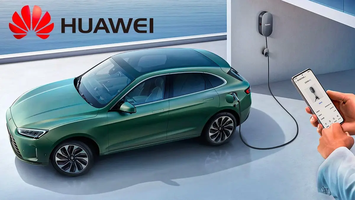 Huawei accélère sa conquête de l'industrie automobile