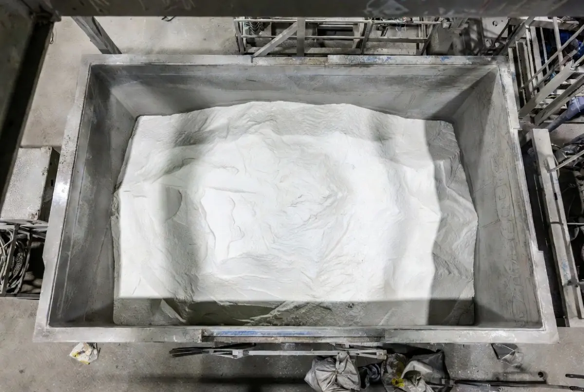 Le MIT veut extraire du lithium pour beaucoup moins cher