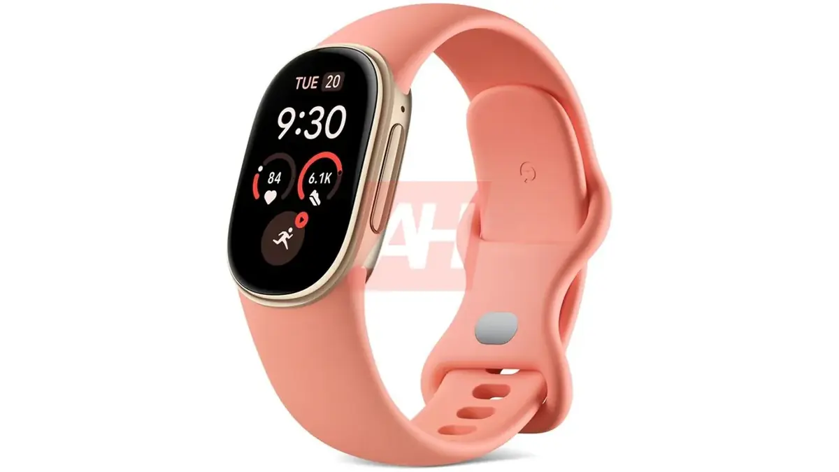 Fitbit Edge&nbsp;: Google va-t-il enfin combler le vide laiss&eacute; par le Charge 6&nbsp;?