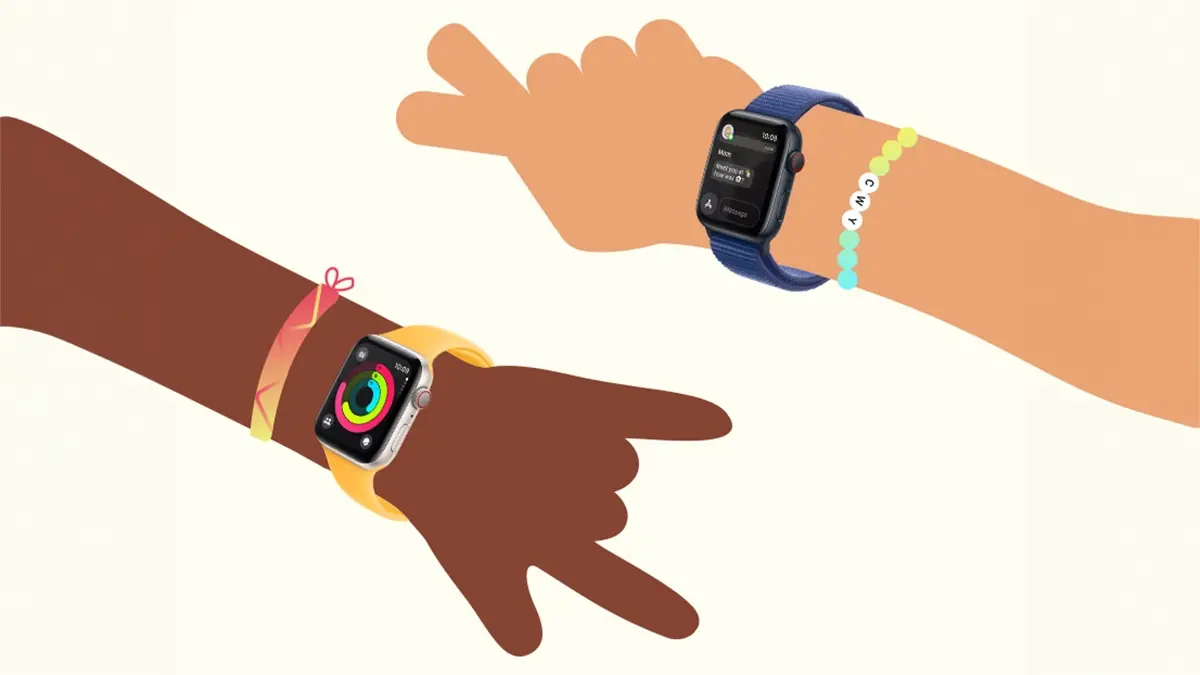 L’Apple Watch domine le marché (mais pour combien de temps ?)