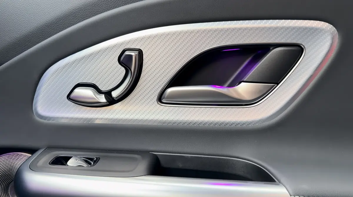 Essai Mercedes CLA 250+ sur 2000 Km&nbsp;: la meilleure berline &eacute;lectrique de 2026&nbsp;?