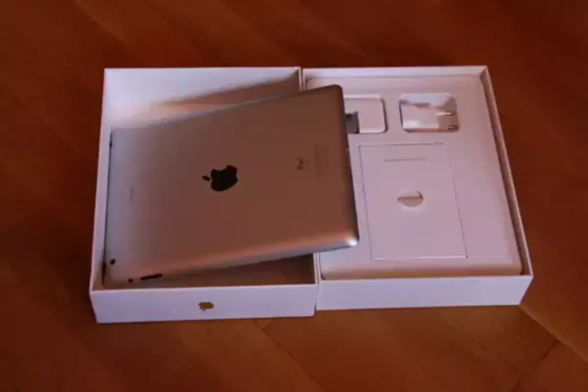 iPad 3: מבחן Mac4Ever!