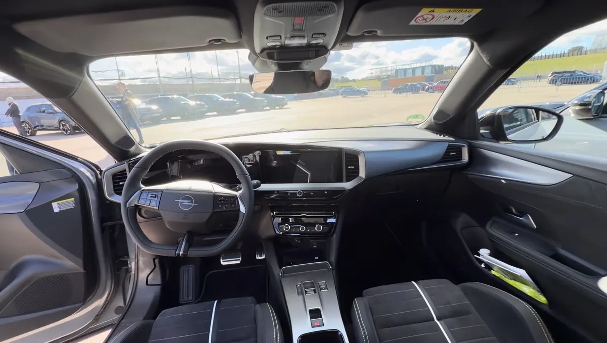 Essai Opel Moka GSE : les chevaux ou l’autonomie, il faut choisir !