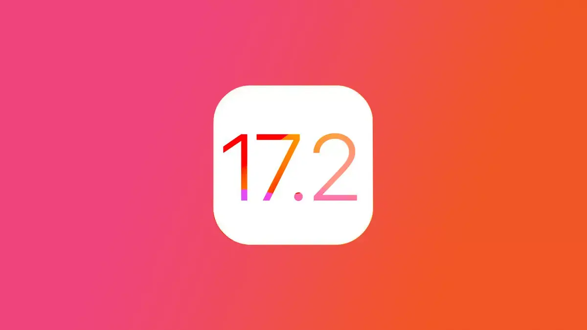 iOS 17.2 beta 3