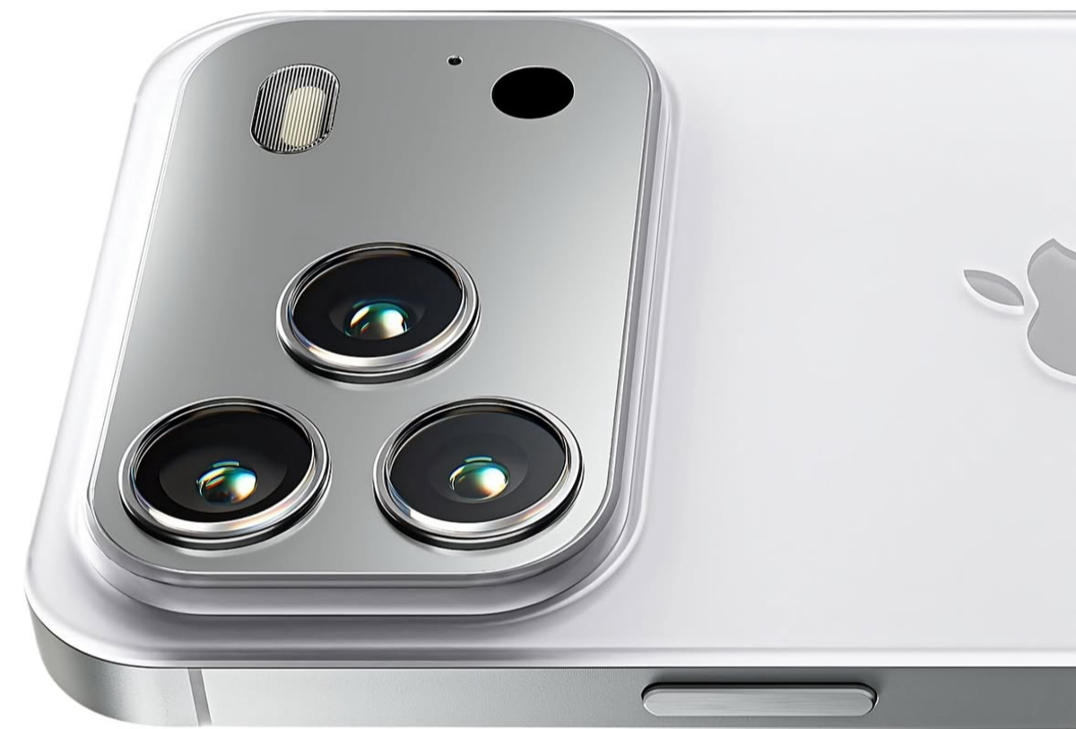 iPhone 17 Pro：48 MPセンサー、再考ズーム、8Kビデオアプローチ