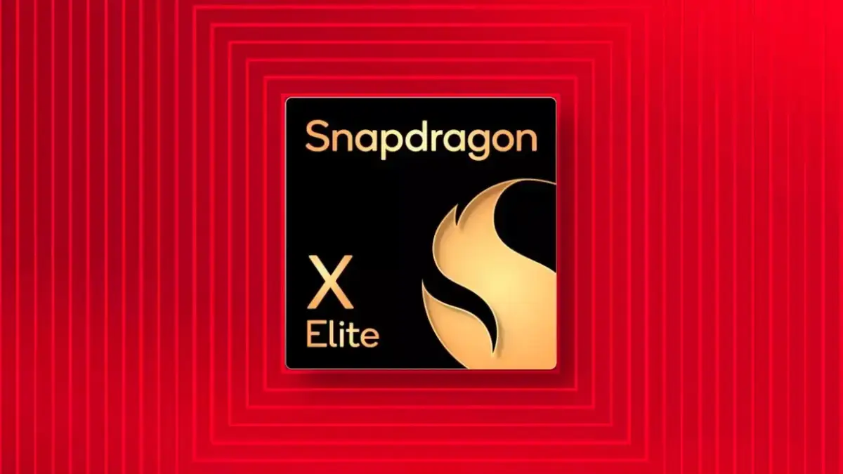 Sandragon X Elite vs Apple M3 et M4