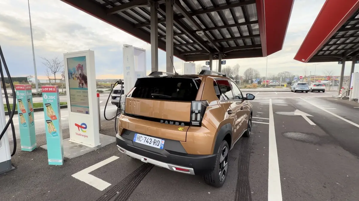 110 ou 130Km/h en voiture &eacute;lectrique&nbsp;? Sortir de l'autoroute pour payer moins cher&nbsp;? On a compar&eacute;&nbsp;!