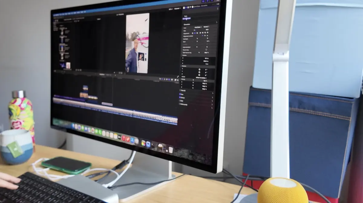 Test du Mac mini M6&nbsp;: des performances incroyables, mais &agrave; quel prix&nbsp;?