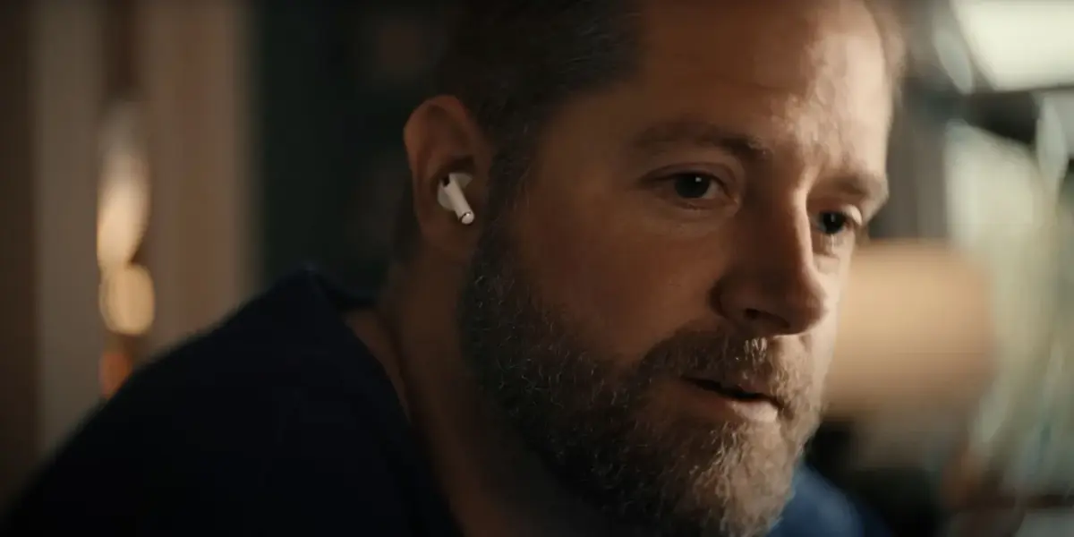 Santé auditive AirPods Pro 2