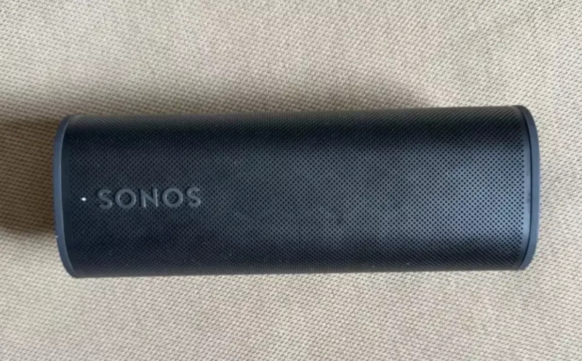 Sonos Roam 2