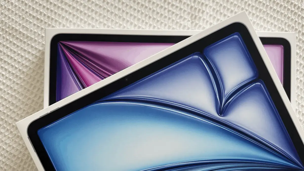 Test de l&rsquo;iPad Air M4&nbsp;: peut-il vraiment remplacer un ordinateur au quotidien&nbsp;?