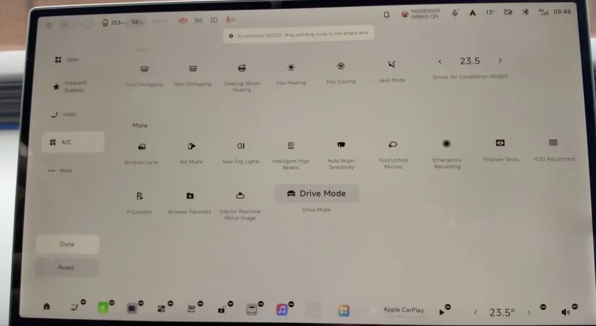 Essai Xpeng L03&nbsp;: 34 990&euro;, un look, beaucoup de tech... ADIEU TESLA&nbsp;?