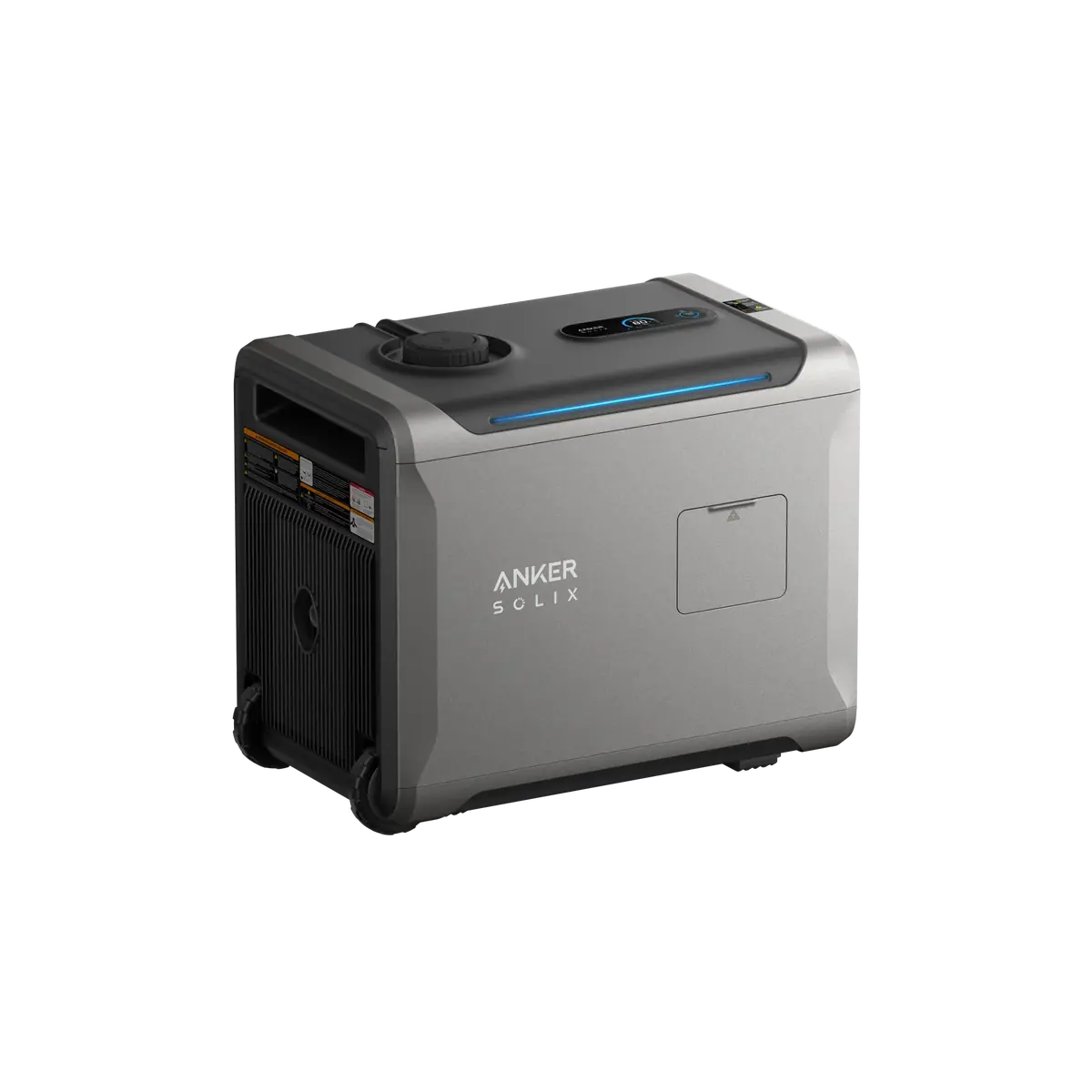 Anker SOLIX E10&nbsp;: la batterie de maison hybride qui combine solaire, batterie et g&eacute;n&eacute;rateur