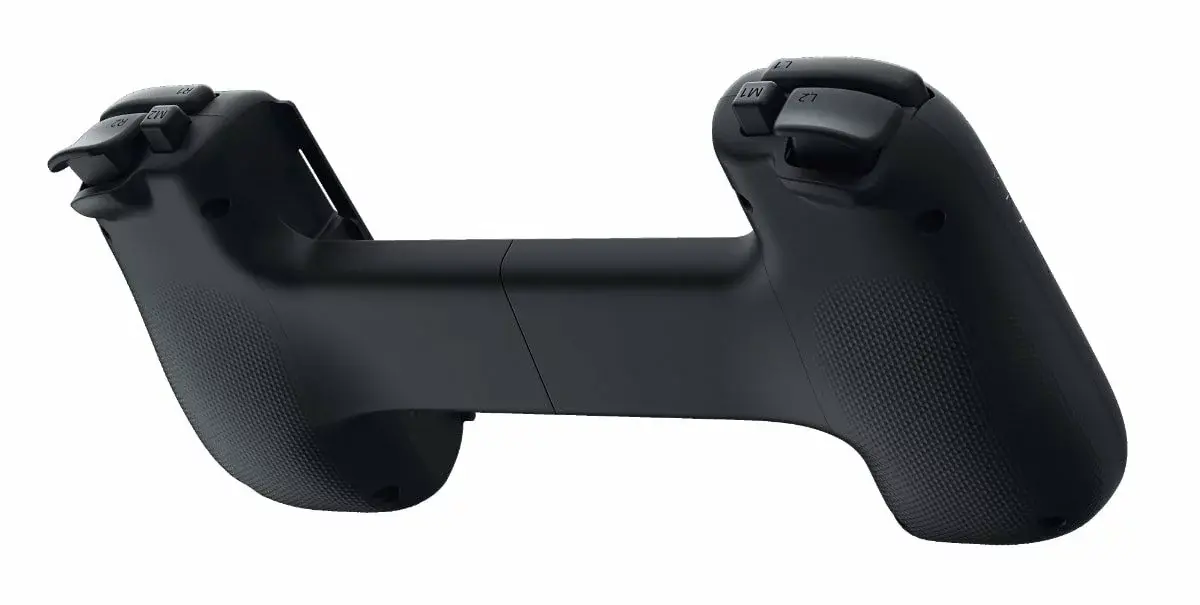 Razer propose une version compatible iPhone de sa manette Kishi V2