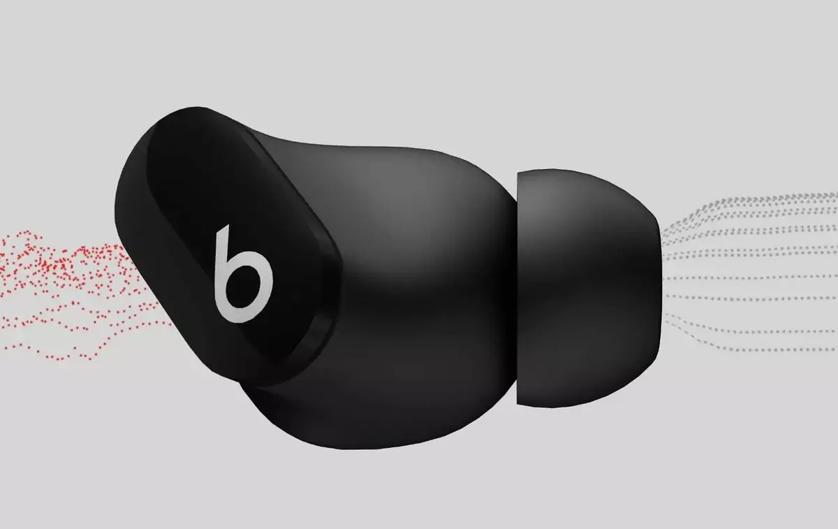 Une mise à jour de firmware pour les Beats Studio Buds (+ promo Prime Day)