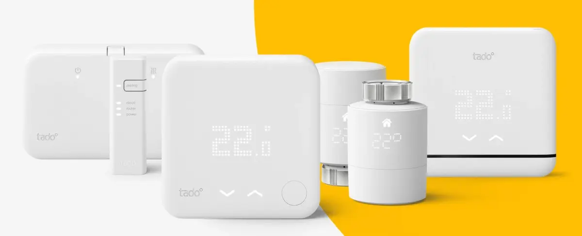 Concours Mac4Ever/tado : derniers jours pour gagner un Thermostat Connecté et Intelligent !