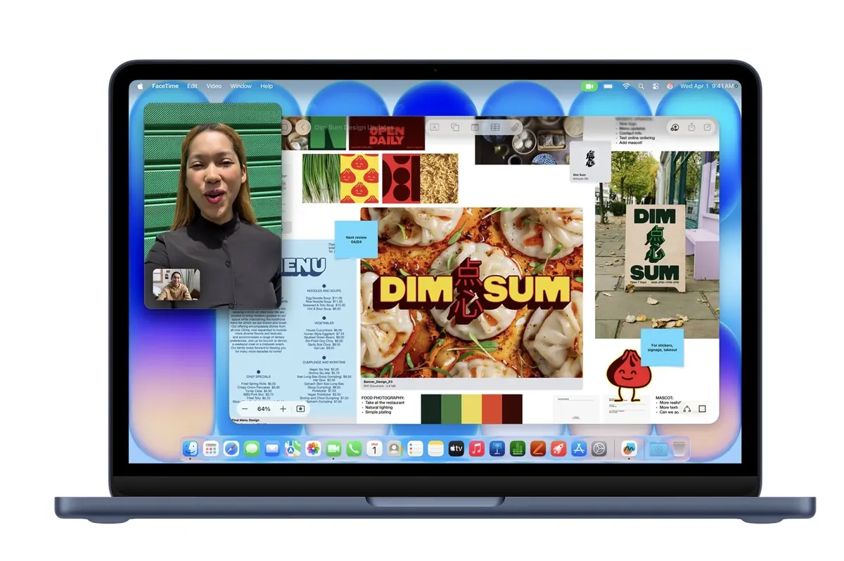 Test de performance du MacBook Neo&nbsp;: rapide, sauf dans un domaine