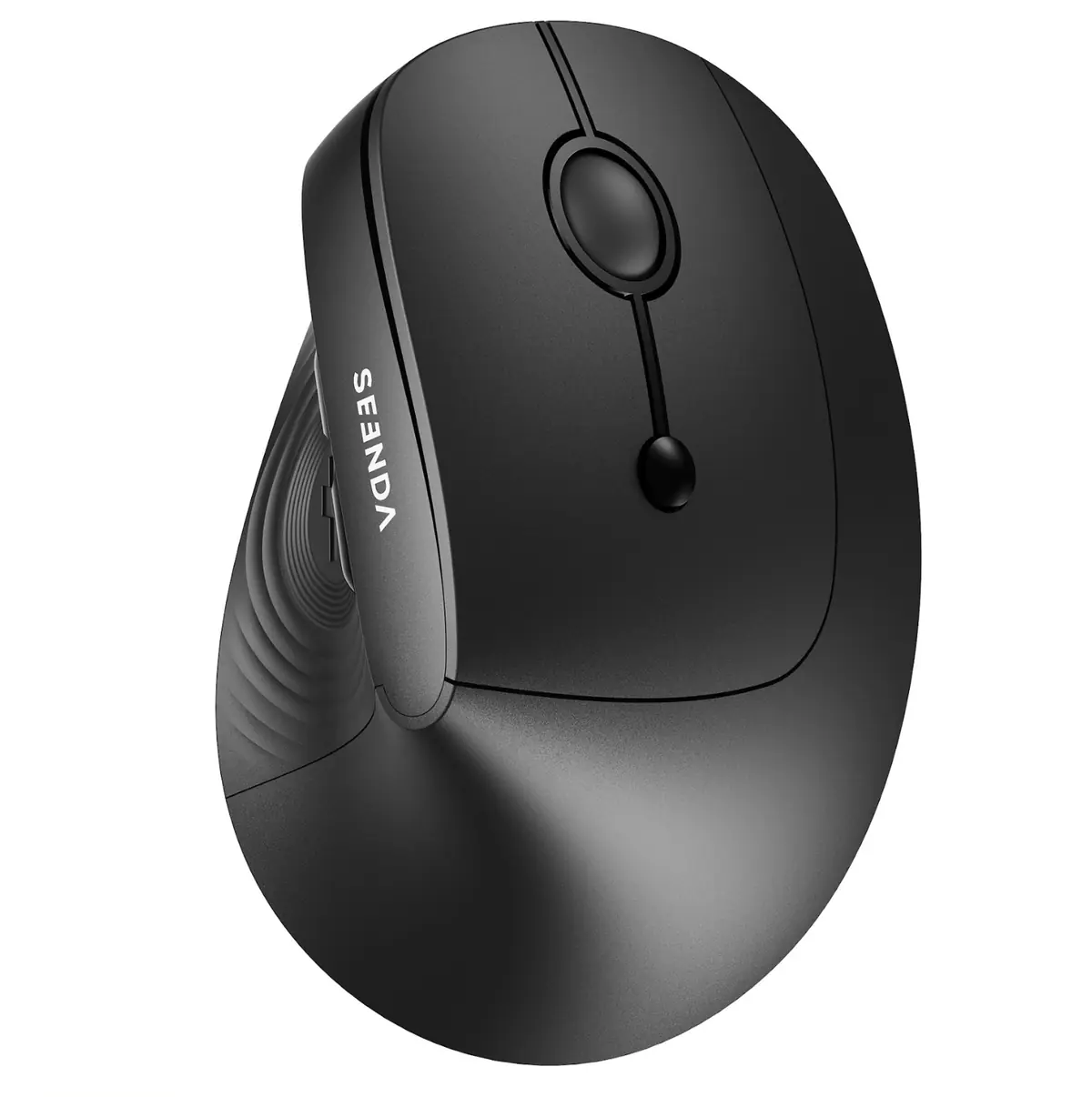Nouvelle souris verticale à prix mini : faut-il se laisser tenter par la Seenda MOU200 ?