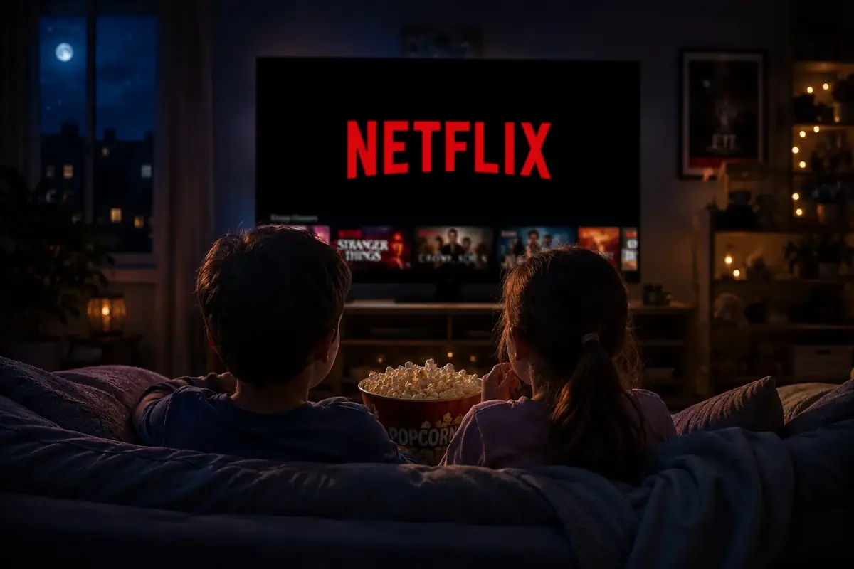 Trop addictif, Netflix est poursuivi en justice